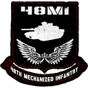 48th Mechanized Infantry